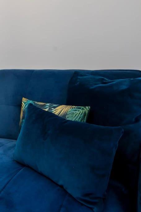 Ophelia Luxurious Suite #Tifhelexpo Thessaloniki Exterior foto